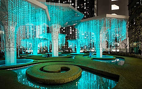 Arte Plus Jalan Ampang by Airhost 