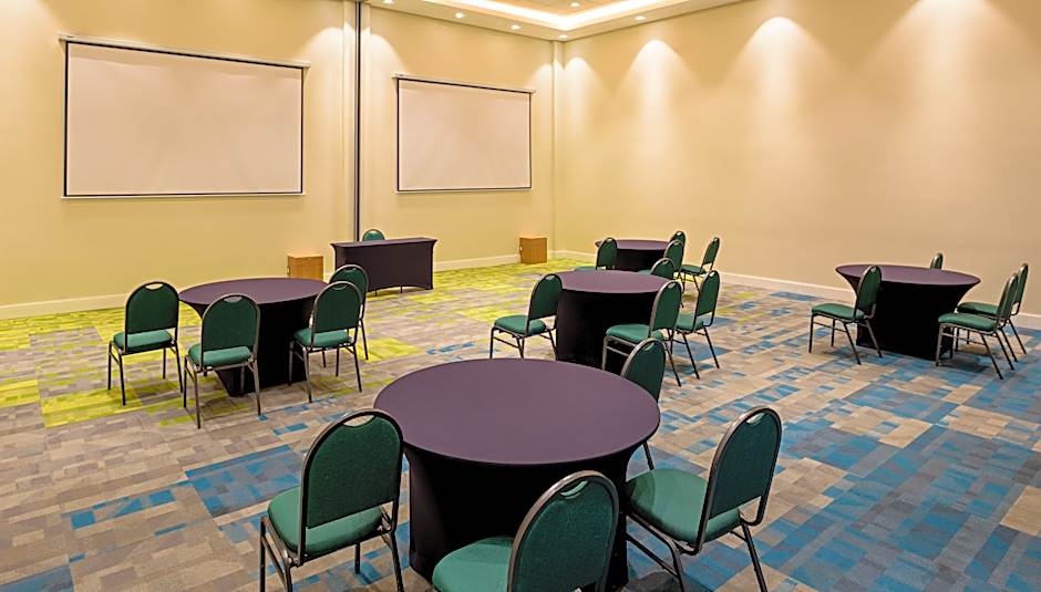 Rio Hotel by Bourbon Campinas