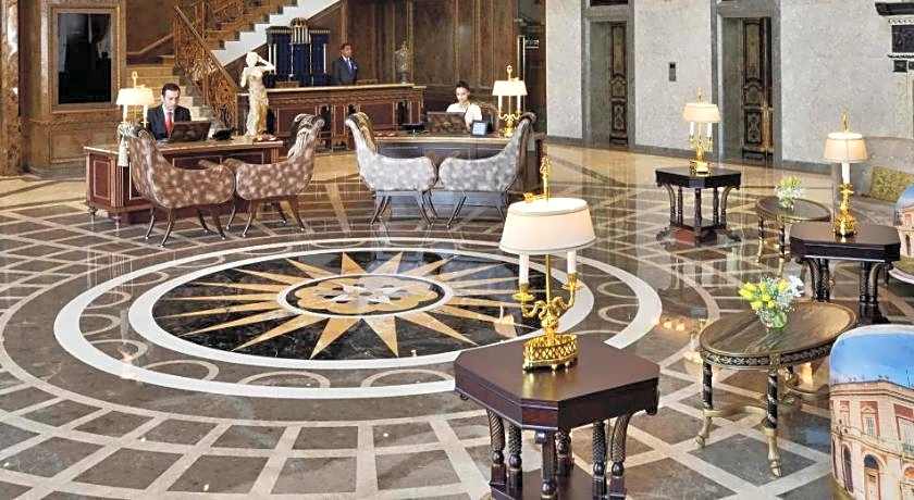 Radisson Blu MBD Hotel Noida