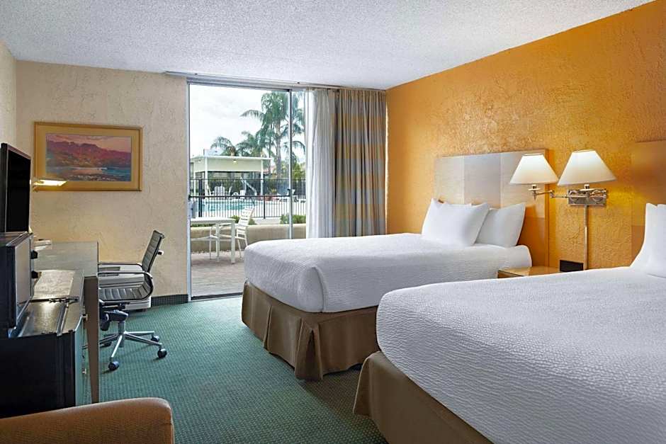 Ramada Tucson