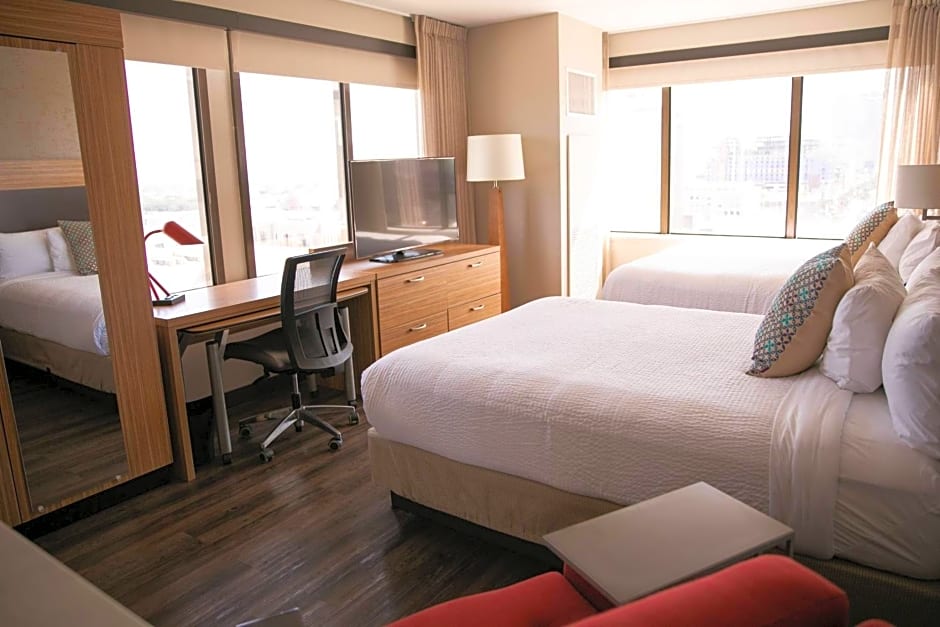 TownePlace Suites by Marriott New Orleans Downtown/Canal Street