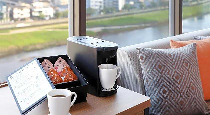 Riverside Hotel Kumamoto