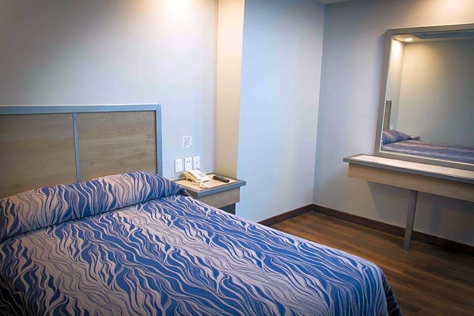 Hotel Antas