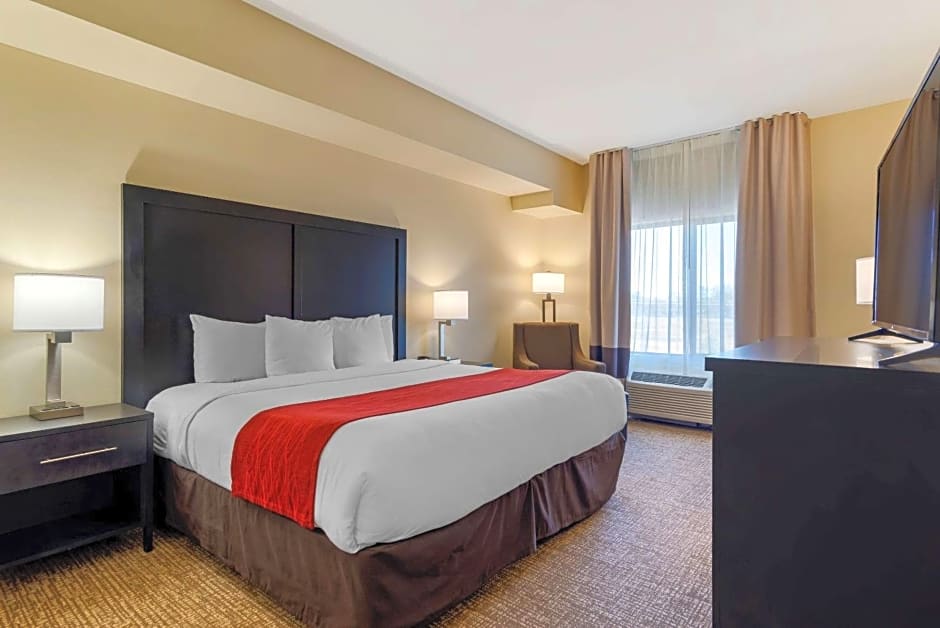 Comfort Inn & Suites Montgomery Eastchase