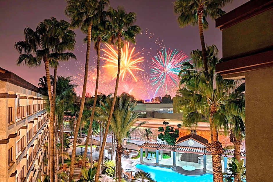 Four Points by Sheraton Anaheim