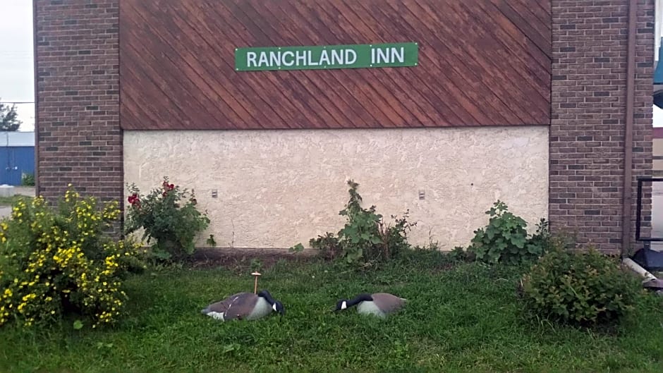 Ranchland Inn