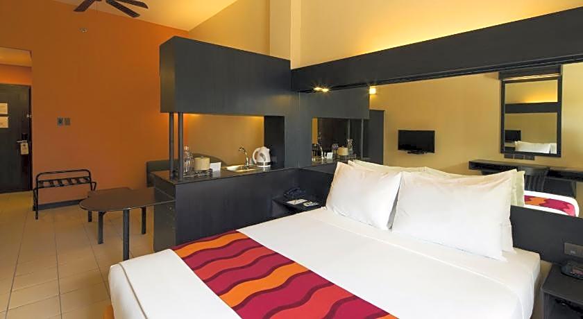 Microtel by Wyndham Davao