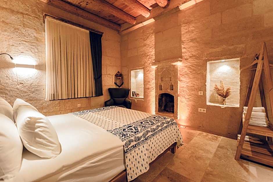 La maison de Şişik