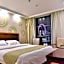 GreenTree Inn TianJin Dabeiyuan