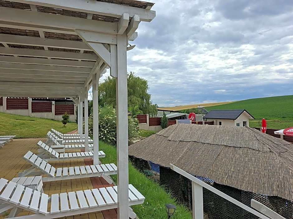 La Hacienda