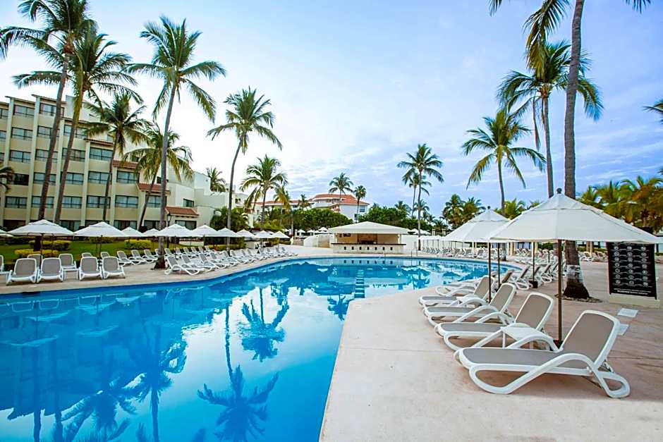 Occidental Nuevo Vallarta - All Inclusive