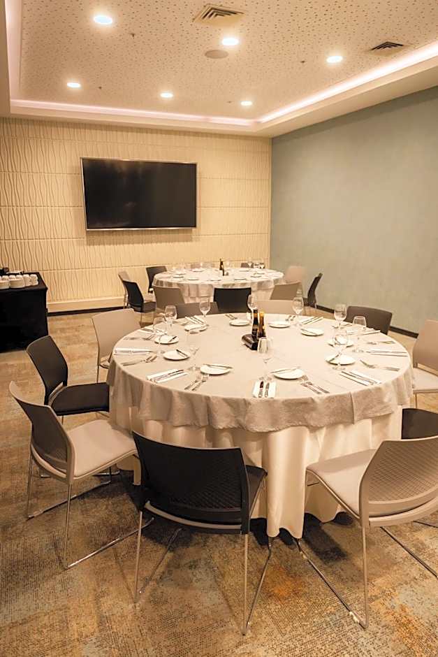 Mercure Santiago Centro