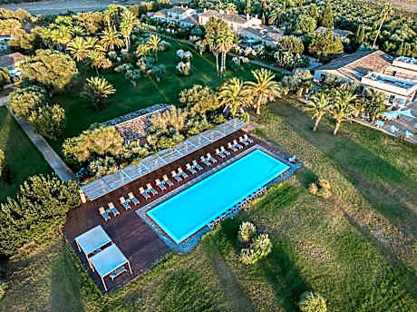 Hotel Sa Franquesa Nova