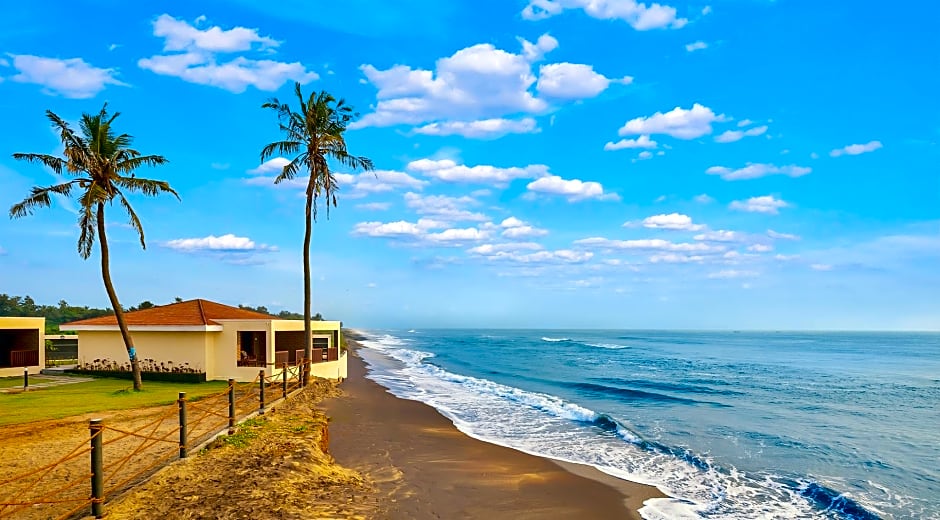 Welcomhotel by ITC Hotels, Kences Palm Beach, Mamallapuram