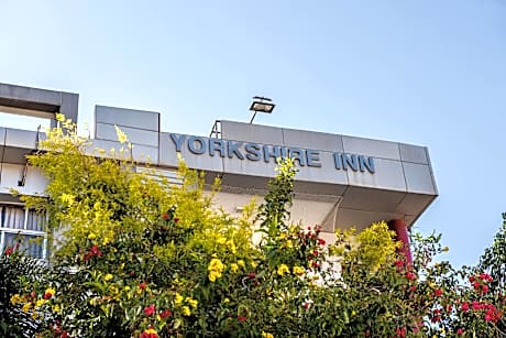 Hotel Yorkshire Inn Mount Abu