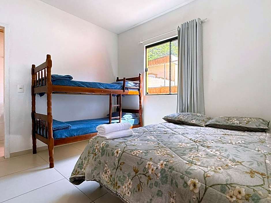 Pousada Aracuã - Laguna - LAG011