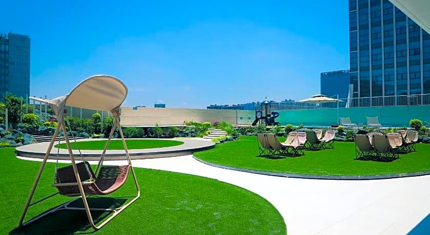 Four Points by Sheraton Huzhou