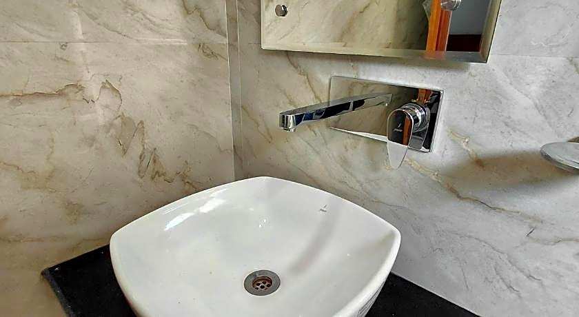 Hotel Raghunath Jammu