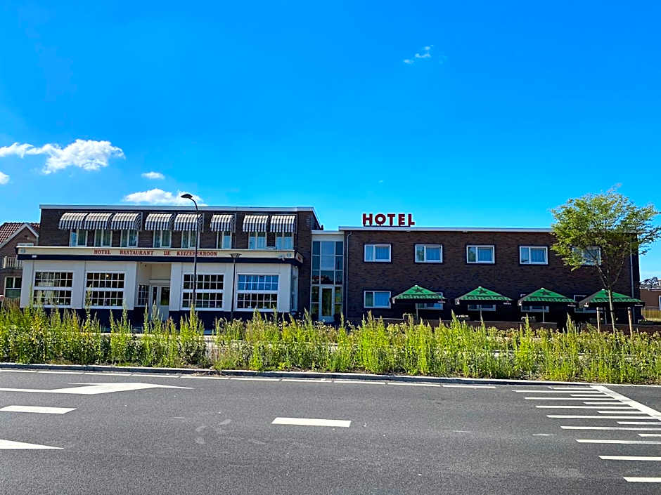 Hotel de Keizerskroon Amsterdam-Schiphol-Halfweg