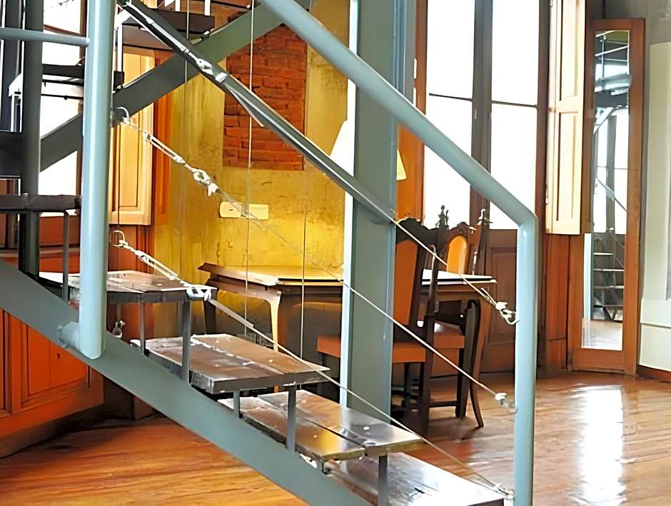 La Fresque Hotel Boutique