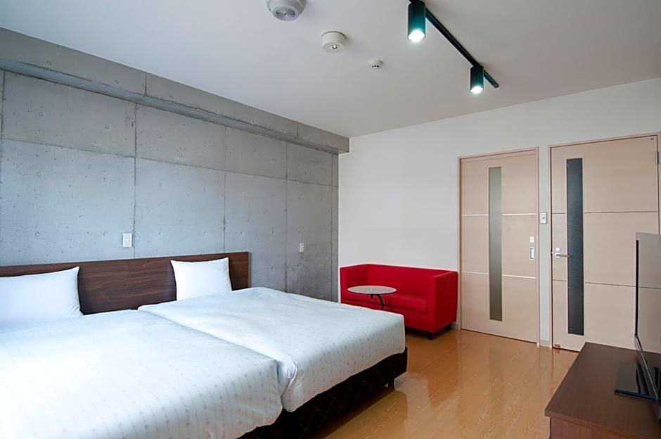 Photo 1 of 13 of Deluxe 2 Beds, Main Building