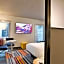 Aloft Chicago Mag Mile