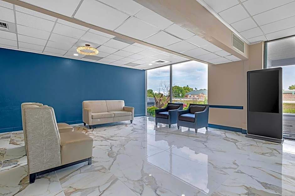 Baymont by Wyndham Richmond KY