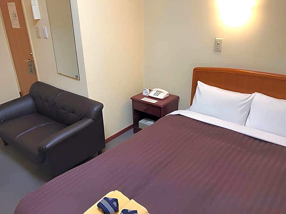 Outlet Hotel Ueno Ekimae