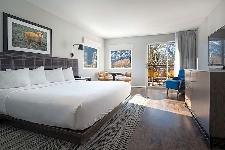 Bellemont Hotel Sun Valley