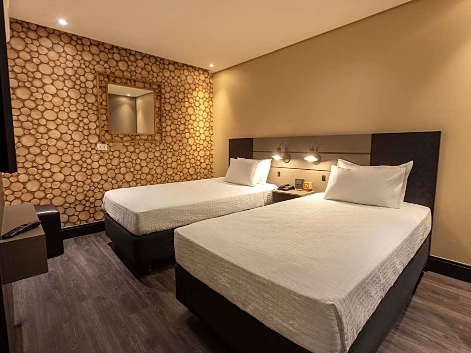 Grand Mercure Curitiba Rayon