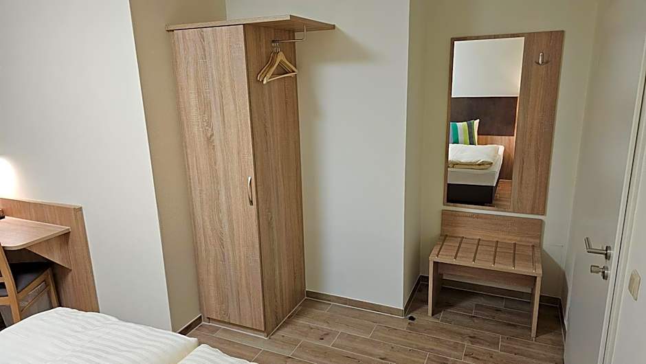 Gästehaus Grunewald Bed & Breakfast