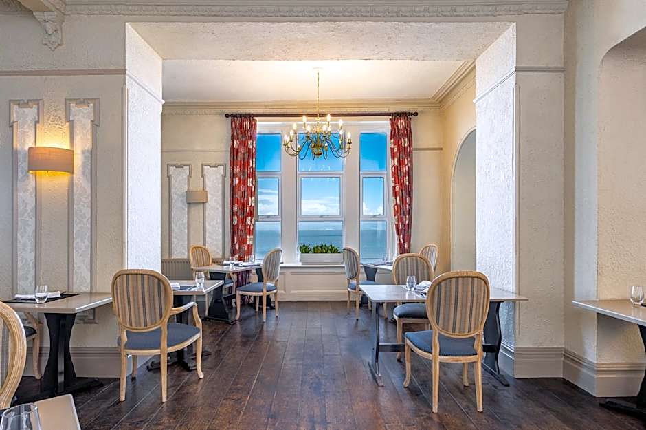 Best Western Walton Park Hotel