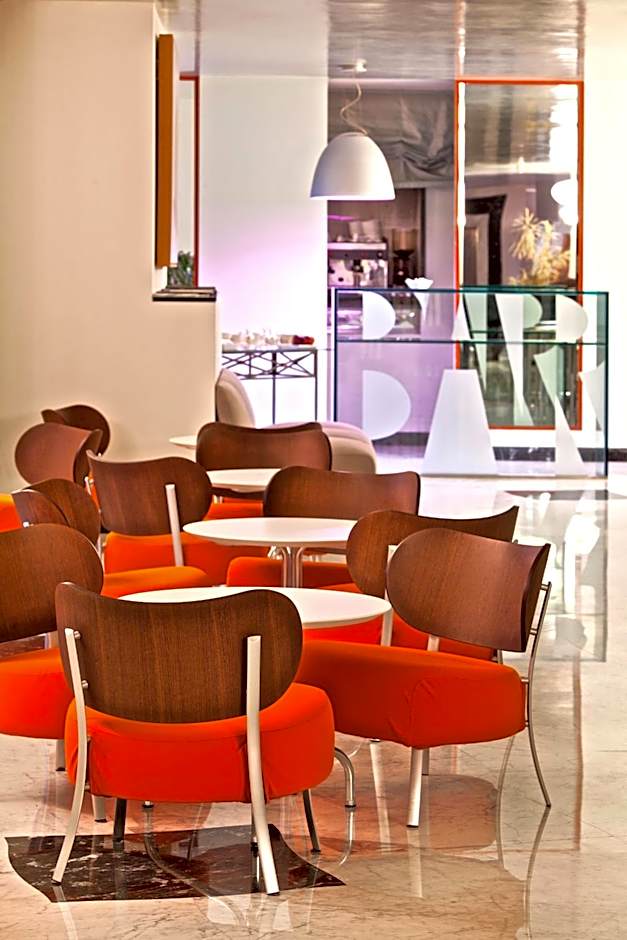 Hotel Villa Undulna - Terme della Versilia