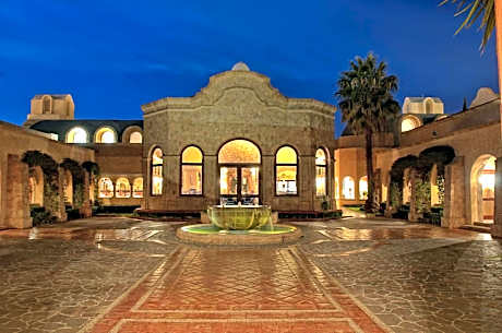 Hilton San Luis Potosi