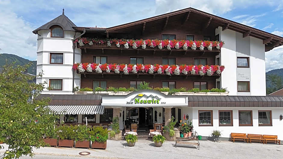 Hotel Neuwirt