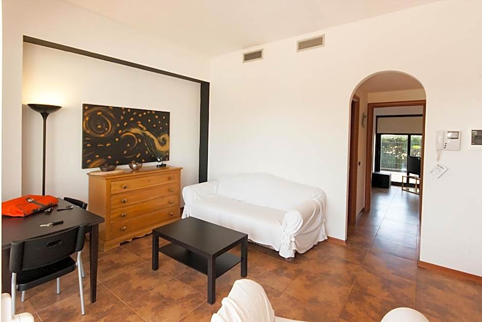 Della Piana Residence