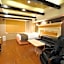 Hotel Fine Garden Toyonaka Osaka International Airport Free Parking - Adult Only