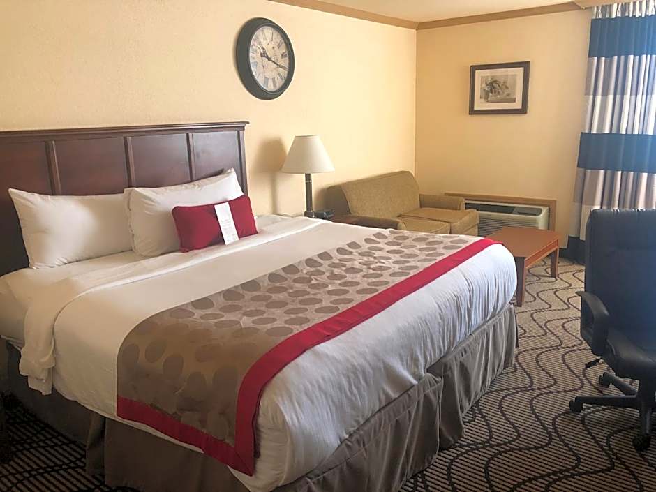 Ramada by Wyndham Birmingham Airport