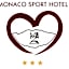 Monaco Sport Hotel