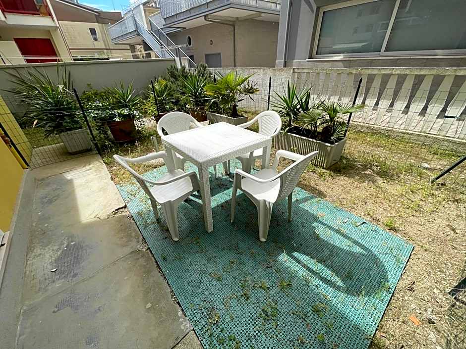 RESIDENCE PACE - Agenzia Cocal