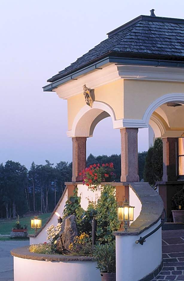 Wienerwaldhof Rieger