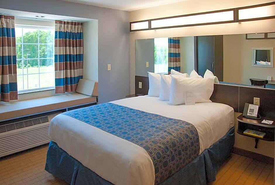 WeStay Suites - Belle Chasse