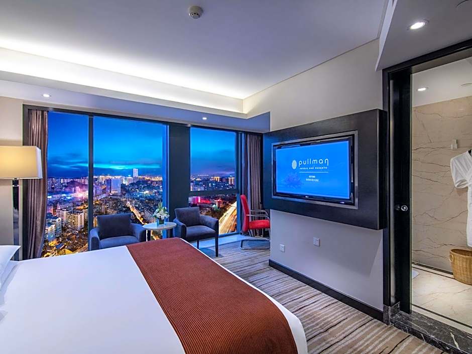 Zdjęcie 1 z 9 — Superior 1 King Bed