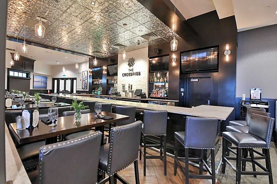 Crowne Plaza Providence Warwick Airport By IHG