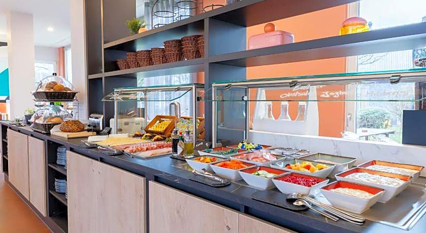 Holiday Inn - the niu, Blade Solingen By IHG
