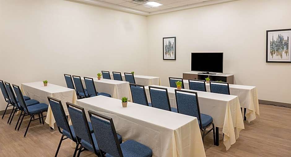 Hilton Garden Inn Denver Tech Center