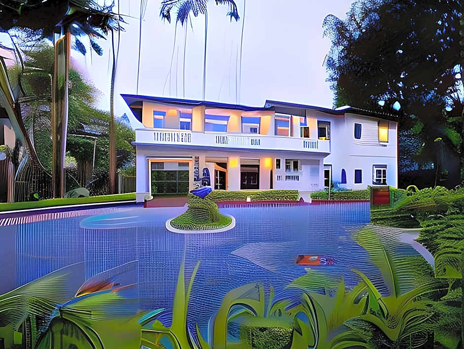 The Henry Hotel Manila