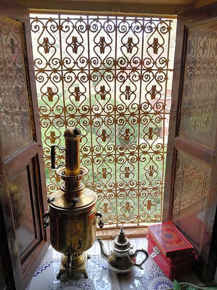 Gite Ifoulou Tassaout