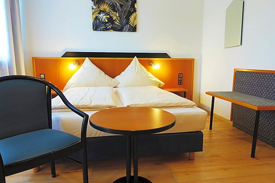 Genussgasthof Fuldaquelle & Berghof Wasserkuppe