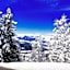 VVF Les 7 Laux Massif de Belledonne